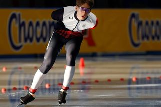 Česká olympijská naděje má nové auto. Vybral si značku, která v posledních letech na českém trhu extrémně roste - Garáž.cz